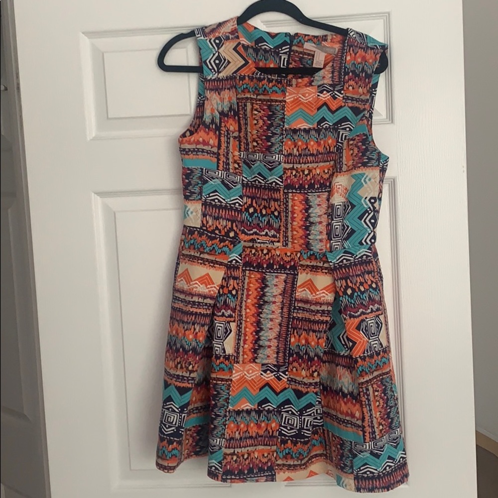 F21 Dress